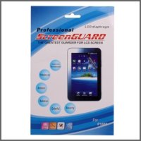 Samsung Galaxy Tab 7 P1000 Displayschutzfolie Klar