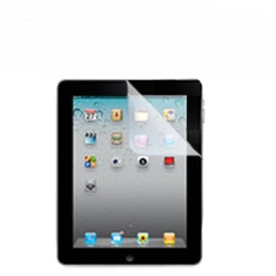 iPad 4 iPad 3 iPad 2 Displayschutzfolie ( Spiegeleffekt )