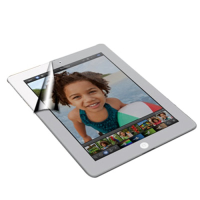 iPad 4 iPad 3 iPad 2 Displayschutzfolie ( Matt )