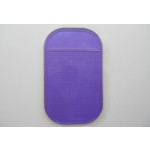 iPhone Zubehör Antirutschmatte KFZ Magic Polster ( Purple )