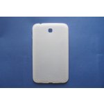 Samsung Galaxy Tab 3 (7.0) P3200 Cover Schutzhülle TPU Silikon Transparent