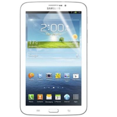 Samsung Galaxy Tab 3 (7.0) P3200 Displayschutzfolie Klar