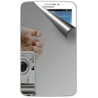 Samsung Galaxy Tab 3 (7.0) P3200 Displayschutzfolie Spiegeleffekt