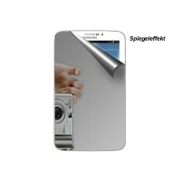 Samsung Galaxy Tab 3 (7.0) P3200 Displayschutzfolie Spiegeleffekt