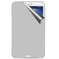 Samsung Galaxy Tab 3 (8.0) Displayschutzfolie Spiegeleffekt
