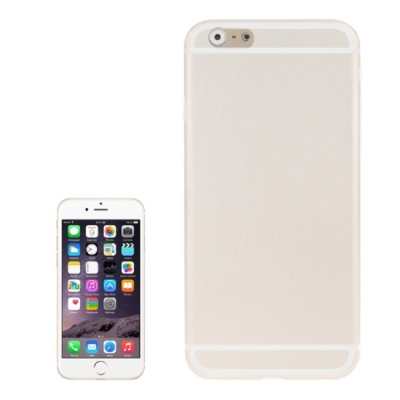 iPhone 6 Plus &amp; 6S Plus Cover Schutzh&uuml;lle TPU Ultra d&uuml;nn Transparent