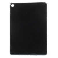 iPad Air 2 Cover Schutzhülle TPU Silikon ( Schwarz )
