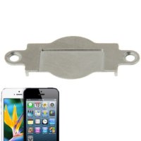 iPhone 5 Home Button Controller Flexkabel Halter ( Metall )