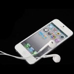 iPhone iPad iPod EarPods Headset Kopfh&ouml;rer Stereo Weiss