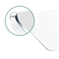 Glasfolie für Apple iPhone 6 Plus 6S Plus Displayschutzglas Tempered Glass