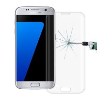Samsung Galaxy S7 Displayschutzglas Panzerfolie Full...