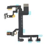 iPhone 5S Boot Flex Kabel Laut Leise Stumm Ein Aus Schalter Kabel