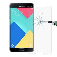 Samsung Galaxy A5 (2016) Displayschutzglas Panzerfolie Tempered Glass