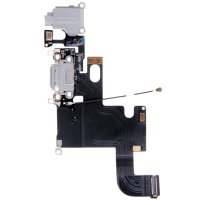 iPhone 6 Dock Connector Flexkabel Ladebuchse Microfon...