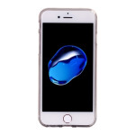 iPhone SE (2020) iPhone 8/7 Schutzhülle Silikon Blue-ray Schmetterlinge Motiv