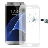 Samsung Galaxy S7 Edge Displayschutzglas Glasfolie Full...