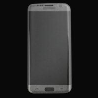 Glasfolie für Samsung Galaxy S7 Edge Displayschutzglas Full Screen Transparent