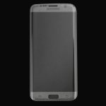Samsung Galaxy S7 Edge Displayschutzglas Glasfolie Full Screen Transparent