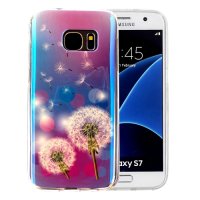 Samsung Galaxy S7 Cover Schutzhülle TPU Silikon...