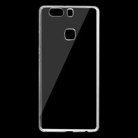 Huawei P9 Plus Cover Schutzhülle TPU Silikon Ultra dünn Transparent