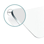 Sony Xperia Z5 Displayschutzglas Glasfolie Tempered Glass