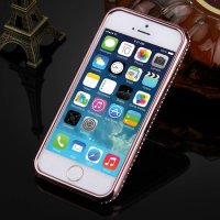iPhone 5SE 5S 5 Cover Schutzh&uuml;lle TPU Silikon...