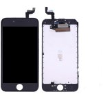 iPhone 6S Display Touch Panel mit LCD und Rahmen Schwarz