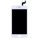 iPhone 6S Display Touch Panel mit LCD und Rahmen Weiss