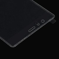 Glasfolie für Huawei P9 Plus Displayschutzglas Full Screen Transparent