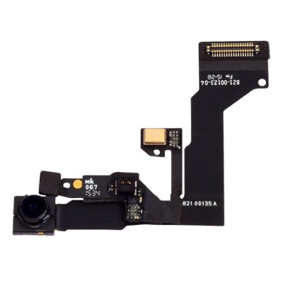 iPhone 6S Frontkamera mit Lichtsensor und Ohrlautsprecher Anschluss