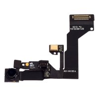 iPhone 6S Frontkamera mit Lichtsensor und Ohrlautsprecher...