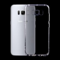 Samsung Galaxy S8+ Cover Schutzhülle TPU Silikon...