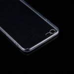 iPhone 6 Plus & 6S Plus Cover Schutzhülle TPU Silikon Ultra dünn Transparent