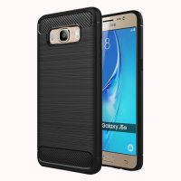 Samsung Galaxy J5 (2016) Schutzhülle TPU Silikon...