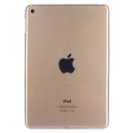 iPad mini 4 Cover Schutzhülle TPU Silikon Ultra dünn Transparent