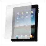 iPad 1 Displayschutzfolie ( Klar )