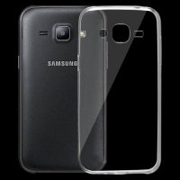 Samsung Galaxy J2 (2016) Cover Schutzhülle TPU...