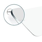 Sony Xperia XA1 Ultra Displayschutzglas Glasfolie Tempered Glass
