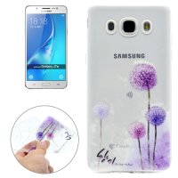 Samsung Galaxy J7 (2016) Cover Schutzhülle TPU...