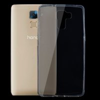 Huawei Honor 7 Cover Schutzhülle TPU Silikon ultra...