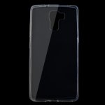 Huawei Honor 7 Cover Schutzhülle TPU Silikon ultra dünn Transparent