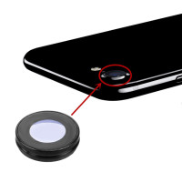 iPhone 7 Kamera Linse Objektiv Rück Modul Glas...