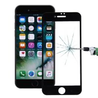 Apple iPhone 8/7/SE (2020) Displayschutzglas Glasfolie...
