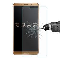 Huawei Mate 10 Displayschutzglas Panzerfolie Tempered Glass
