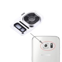Samsung Galaxy S7 / S7 Edge Kamera Blitz Rahmen Halter...