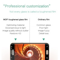 Samsung Galaxy J3 (2017) Displayschutzglas Panzerfolie 3D Full Tempered Glass