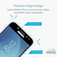 Glasfolie für Samsung Galaxy J5 (2017)...