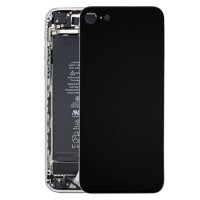 iPhone 8 Akkufachdeckel Akkudeckel Backcover Glasplatte...