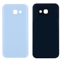 Samsung Galaxy A3 (2017) Akkufachdeckel Back Cover Blau...
