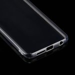 Huawei Honor 9 Cover Schutzhülle TPU Silikon ultra dünn Transparent